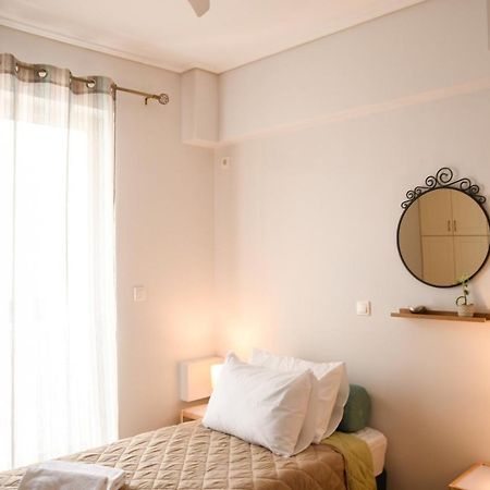 Ageliki'S Athens Apartment Bagian luar foto