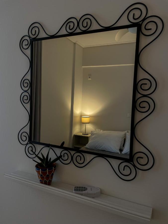 Ageliki'S Athens Apartment Bagian luar foto
