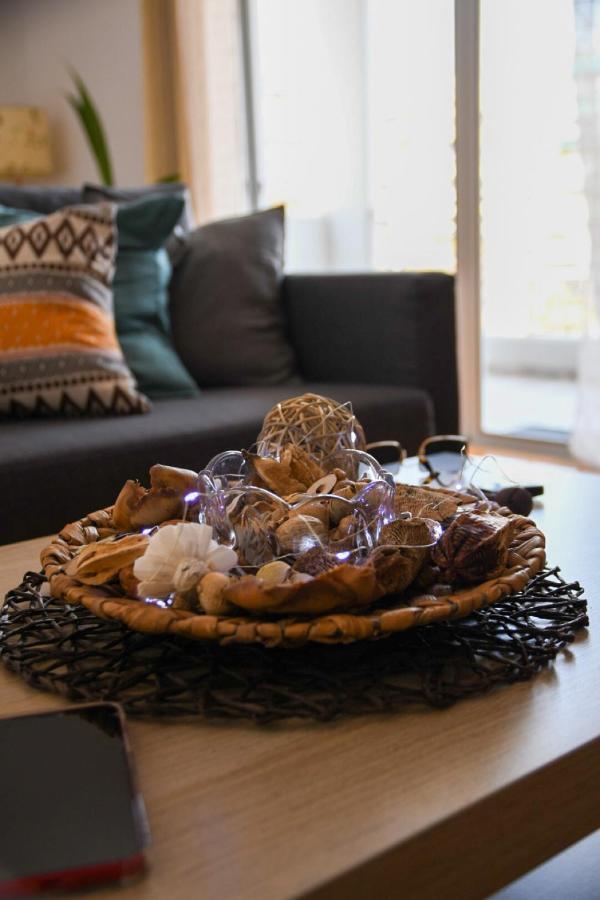 Ageliki'S Athens Apartment Bagian luar foto