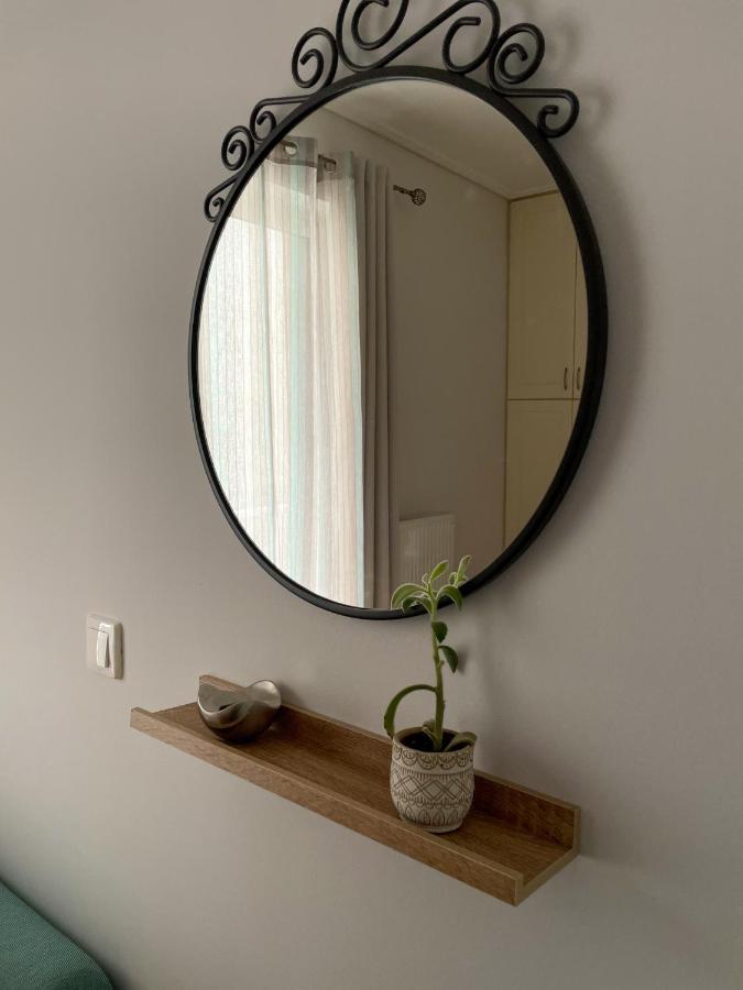 Ageliki'S Athens Apartment Bagian luar foto