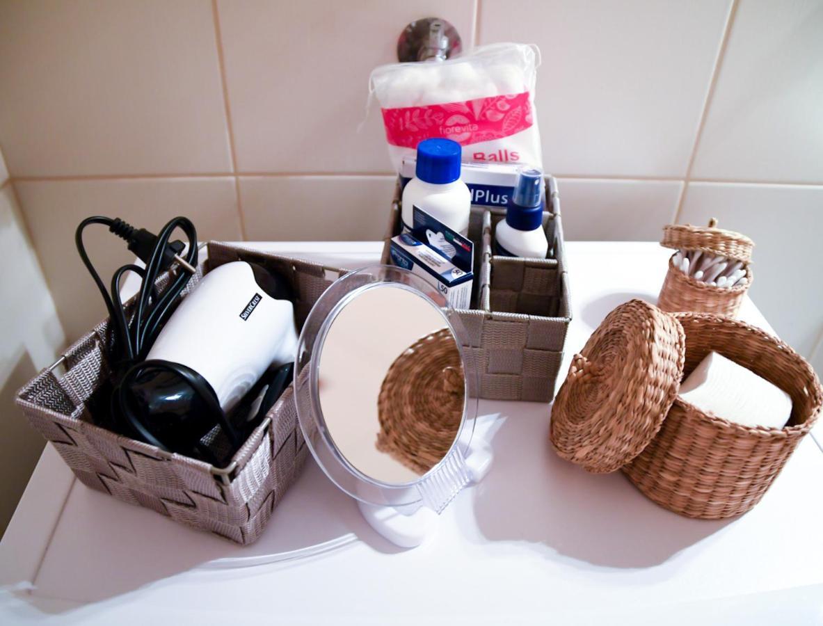 Ageliki'S Athens Apartment Bagian luar foto